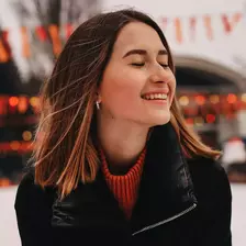 <b>Анфиса</b> Фотограф