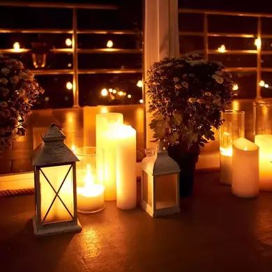 Романтичне побачення під дахом в Дніпрі