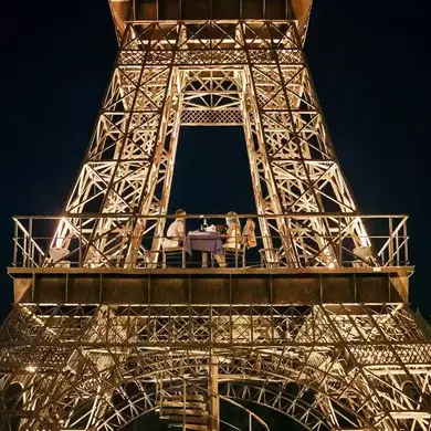 Романтичне побачення Харків