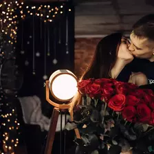 Романтичне побачення Харків