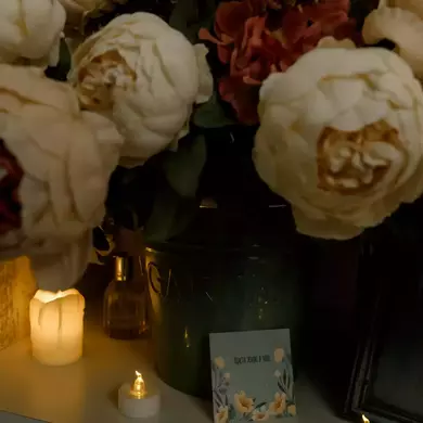 Романтичне побачення Харків