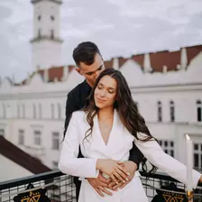 Романтичне побачення Львів