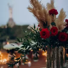 Романтичне побачення в Києві