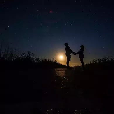 зірка у подарунок