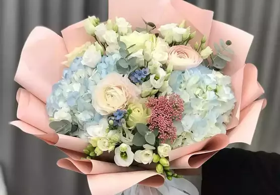 Designer bouquet
