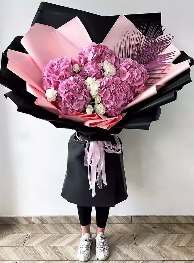 Original bouquets