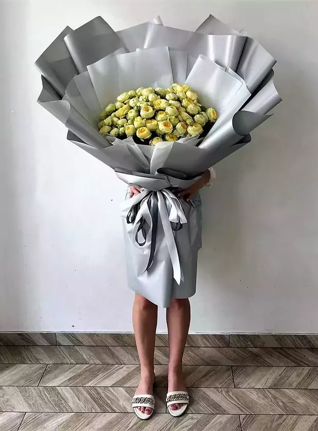 Original bouquets