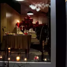 романтическая ночь в гостинице с джакузи