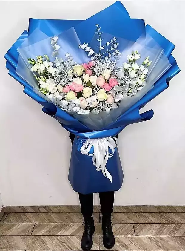 Original bouquets