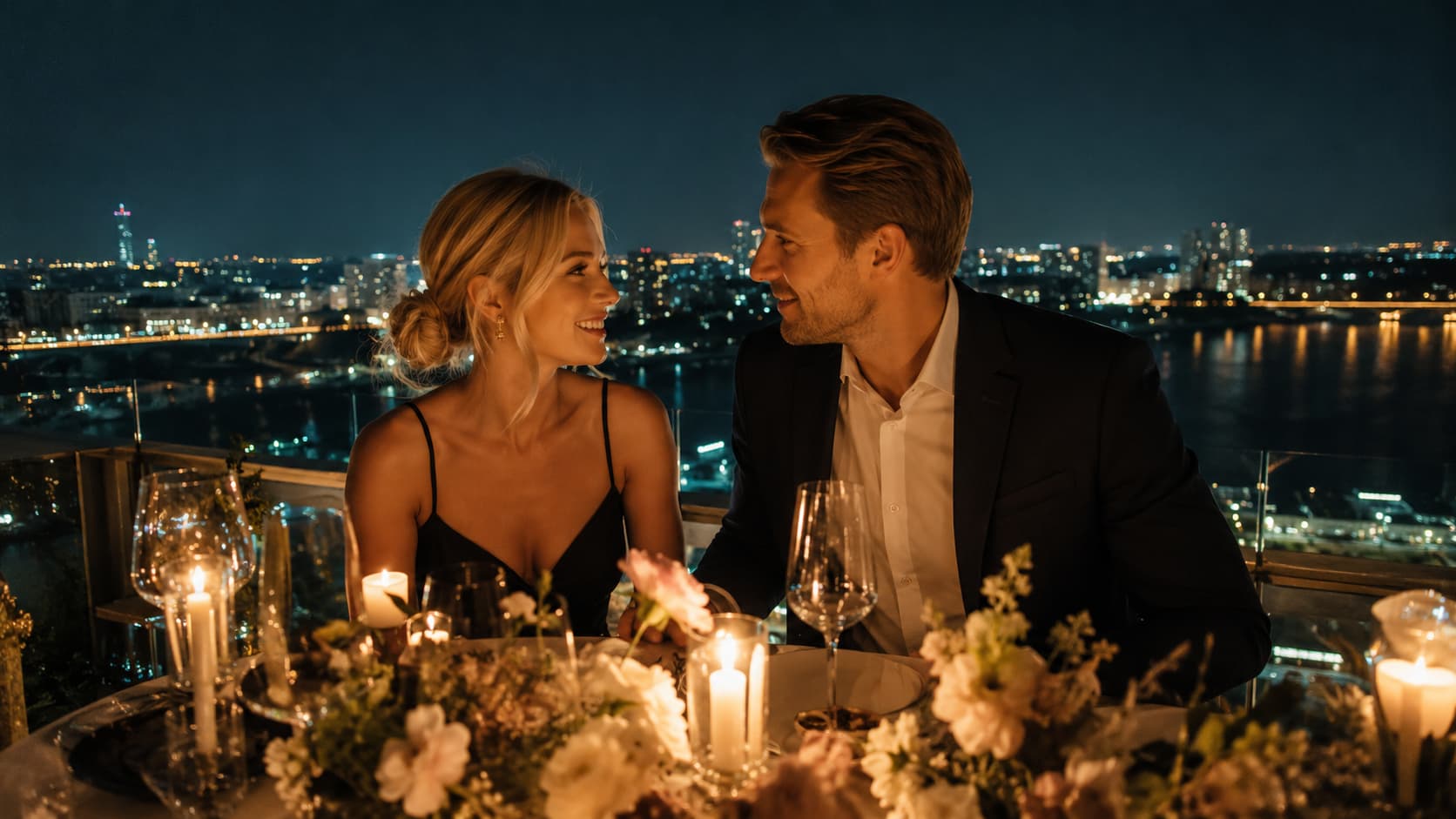 Top 10 VIP Date Ideas in Kyiv for Special Occasions