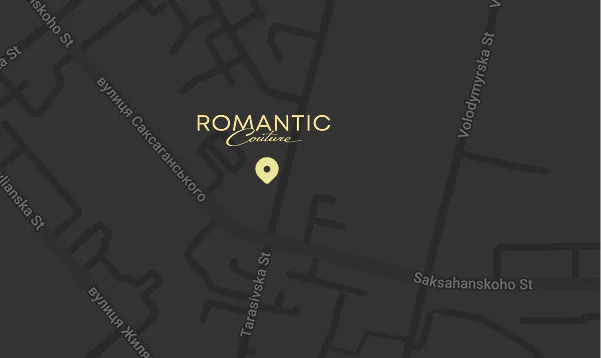 ROMANTIC Couture