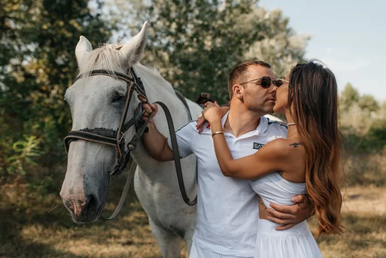 Романтична вечеря на даху у Києві romantic.ua