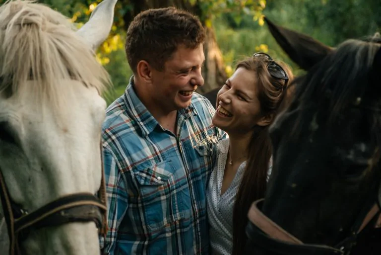 Романтична вечеря на даху у Києві romantic.ua
