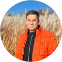 Олексій Кузьменко profile picture