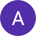 A R profile picture