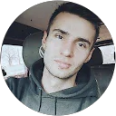 Денис Манзюк profile picture